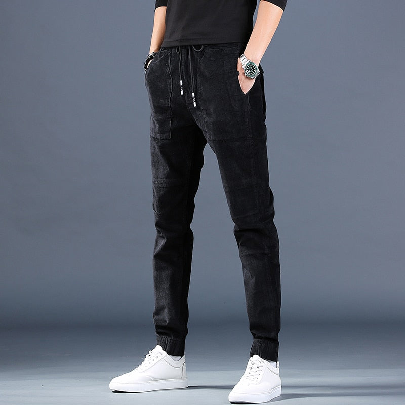 Alphabonix Marrocos Trousers