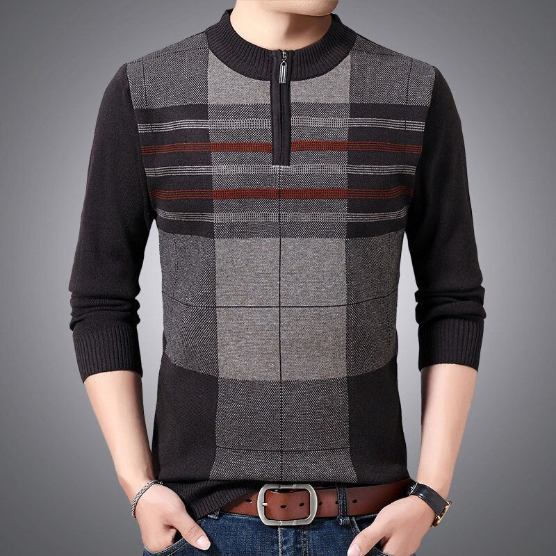 Jumper Alpha Cormedre