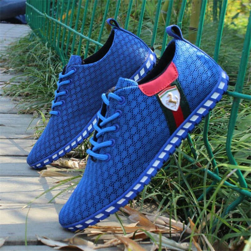 Alphabonix Lisbon Shoes