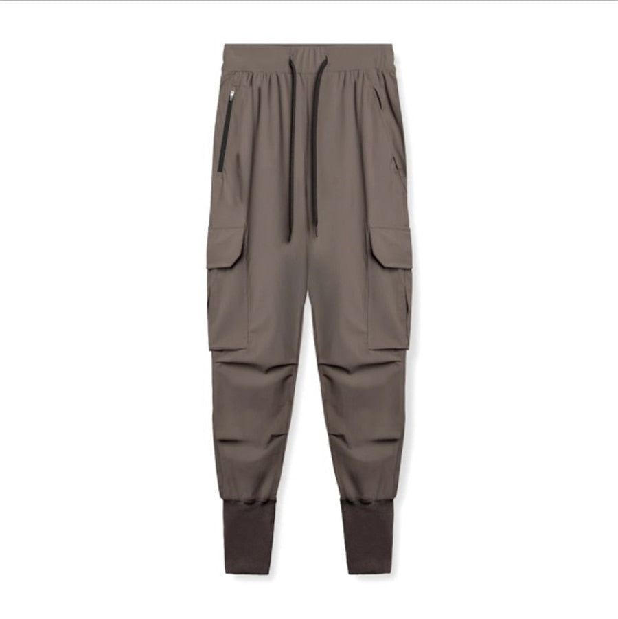 Alphabonix Alteris Jogger Trousers