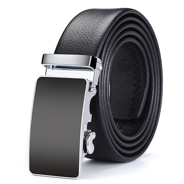 Strong Luxury Belt