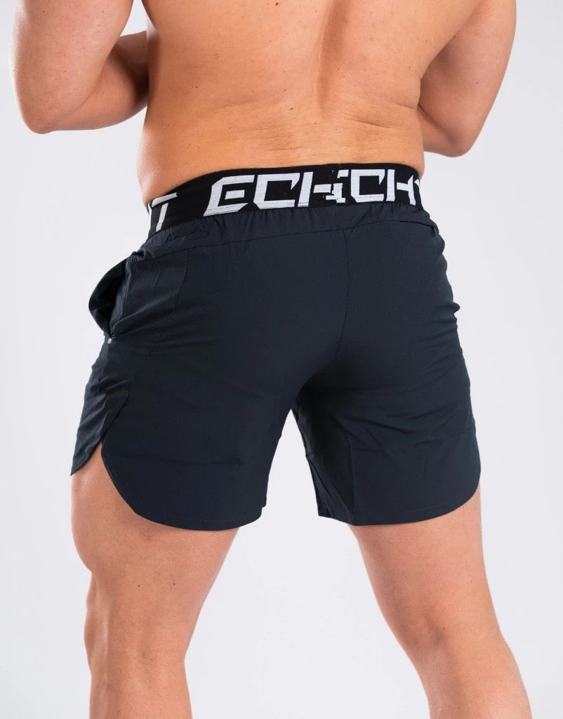 Alphabonix Nova Orleans Shorts