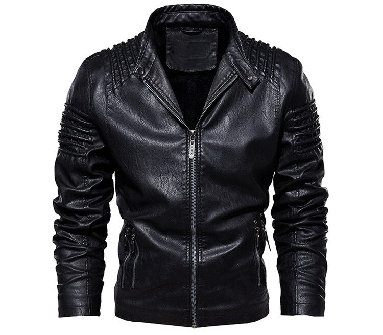 Alphabonix Kingdom Jacket