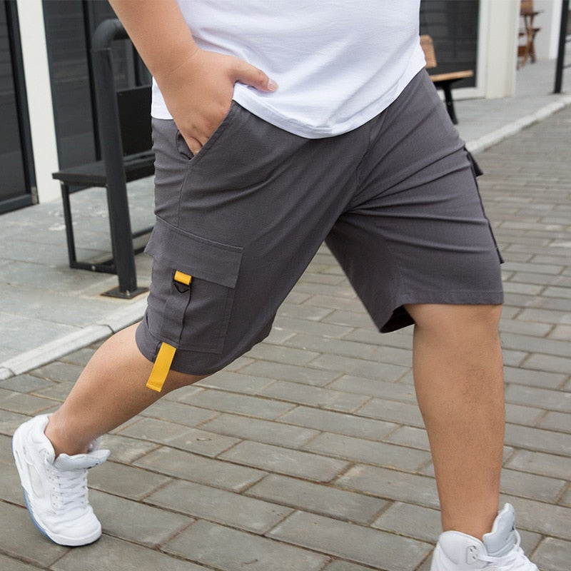Alphabonix Stone Shorts