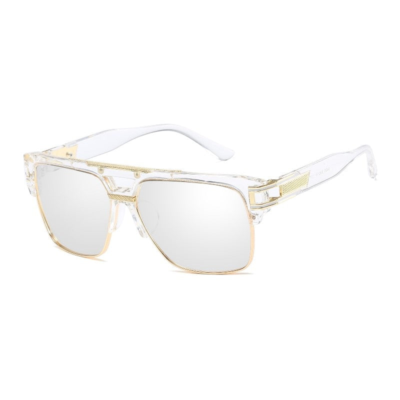 Alphabonix Luxury Men’s Glasses