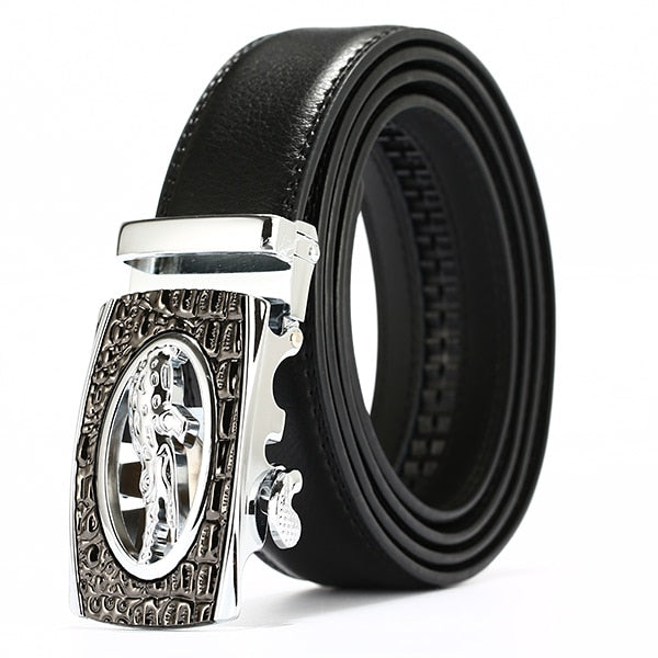 Strong Luxury Belt