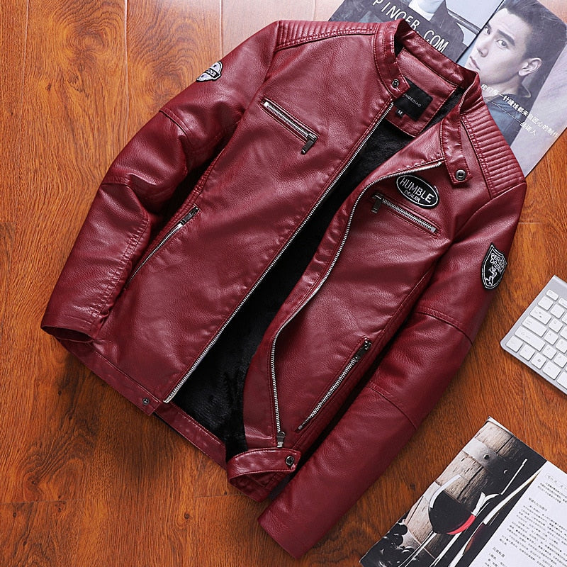 Alphabonix Dimusi Jacket