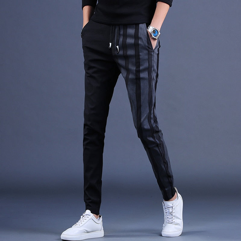 Alphabonix Spintech Trousers