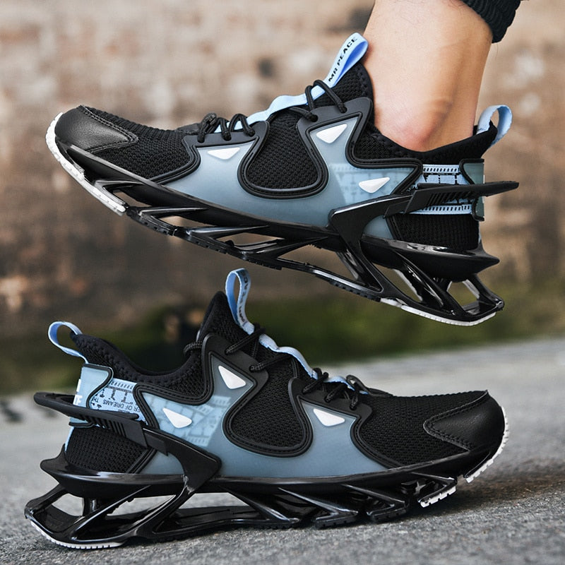 Alphabonix Drake X Sneakers