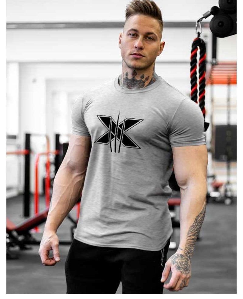 Alphabonix Xgraphic T-Shirt