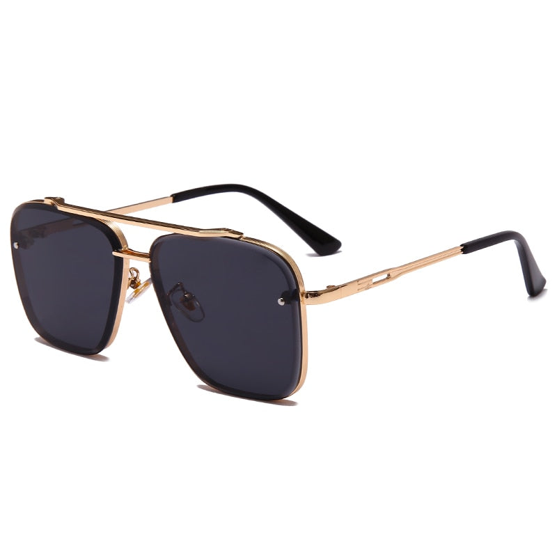 Alphabonix Pilotsu Sunglasses