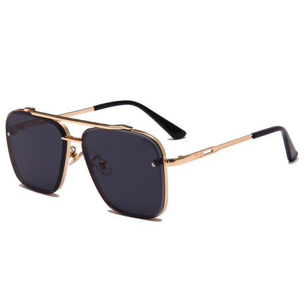Alphabonix Pilotsu Sunglasses