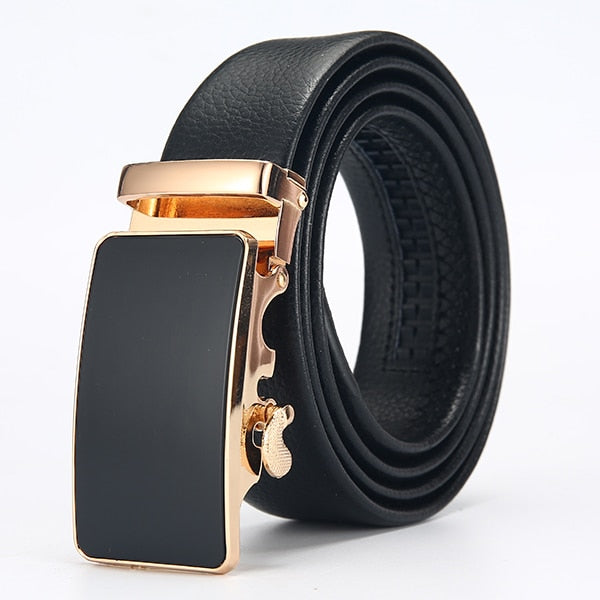 Strong Luxury Belt