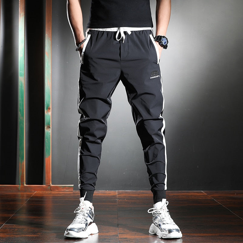 Alphabonix Midern Trousers
