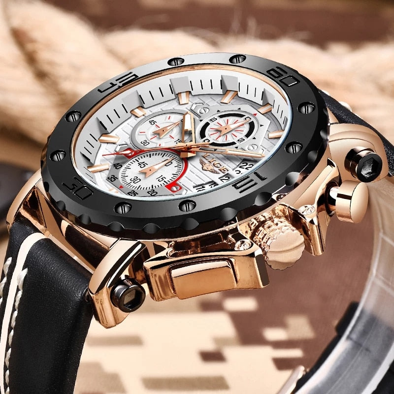Alphabonix Duran X Watch