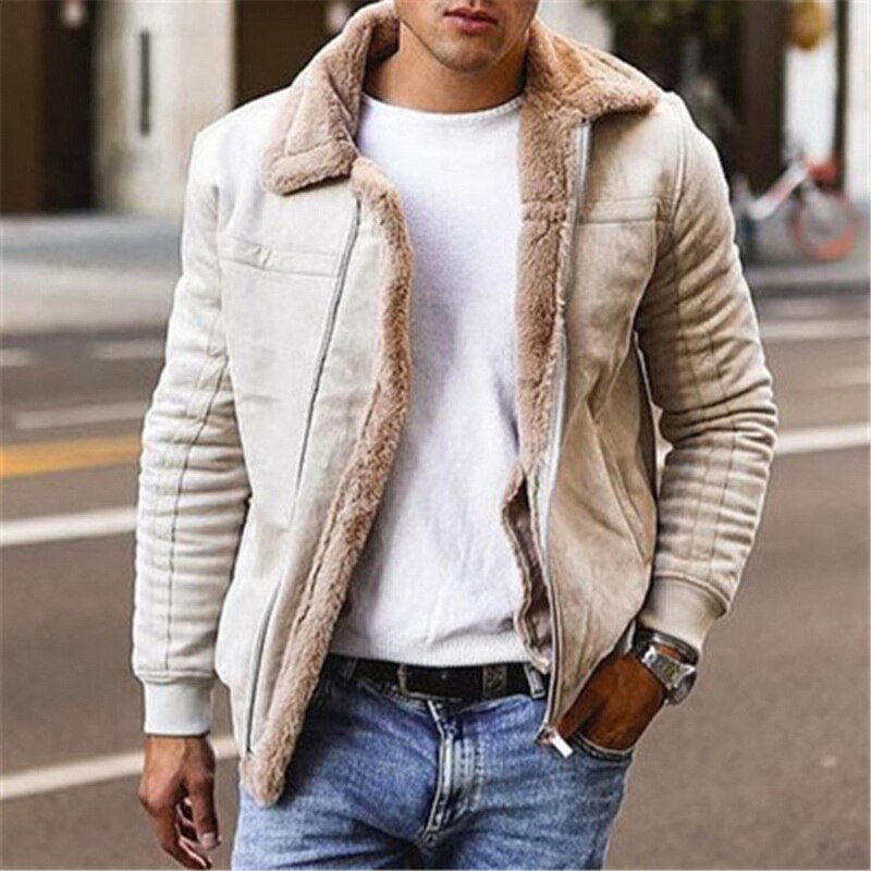Alphabonix Rostov Jacket