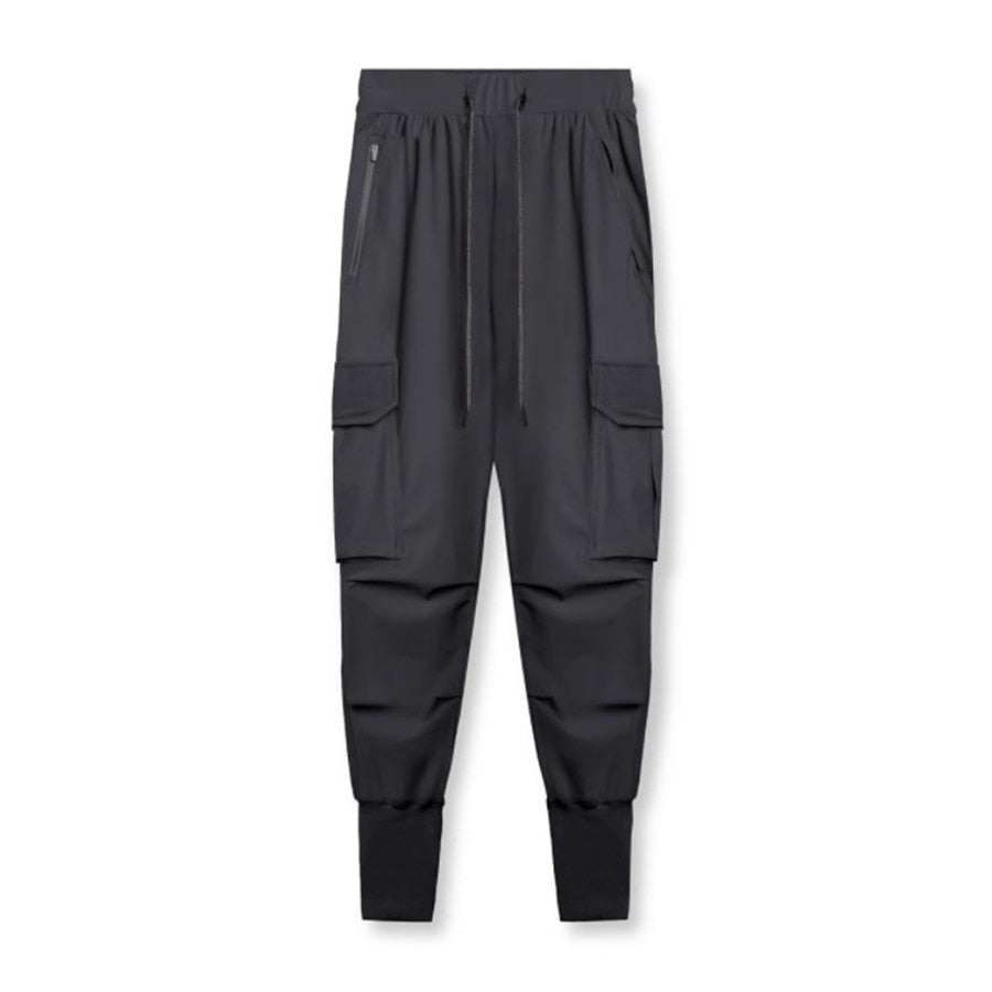 Alphabonix Alteris Jogger Trousers