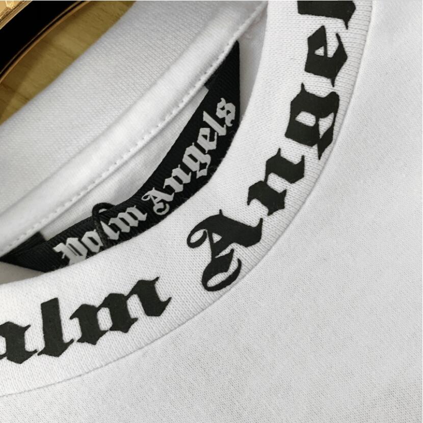 Alphabonix Palm Angels T-Shirt