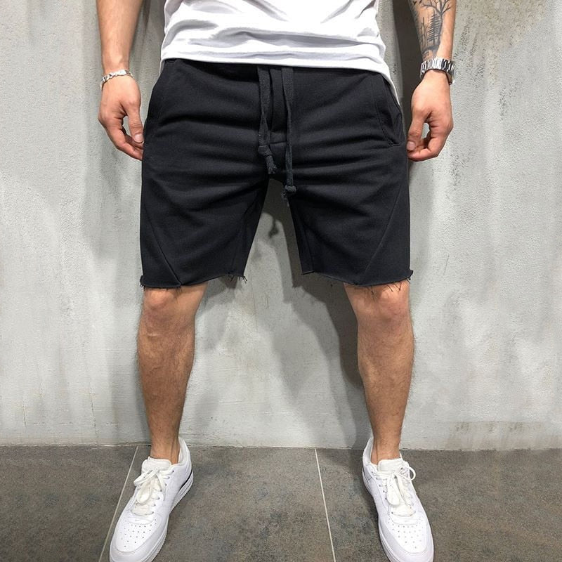 Alphabonix Karachi Shorts
