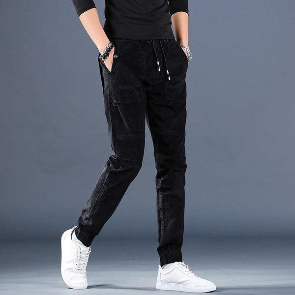 Alphabonix Marrocos Trousers