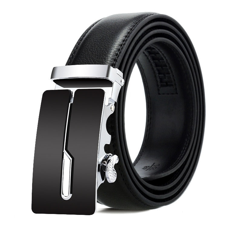 Borden Belt Automatic Lock