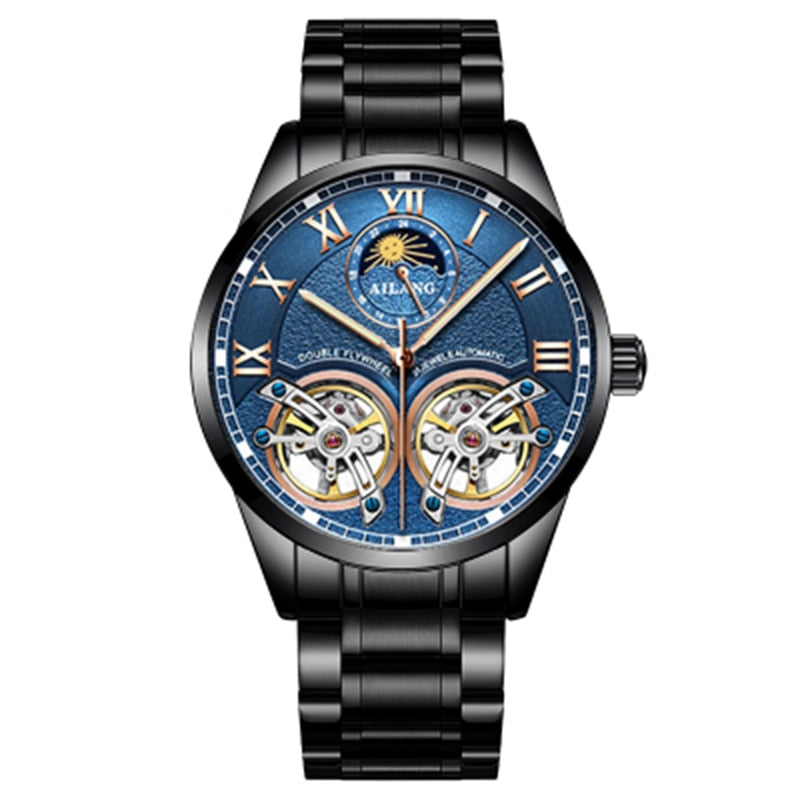 Alphabonix Bonix Turano Ailang Watch