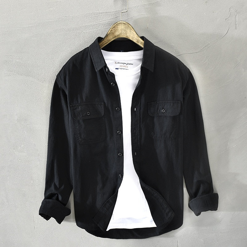 Alphabonix Fulham Formal Shirt