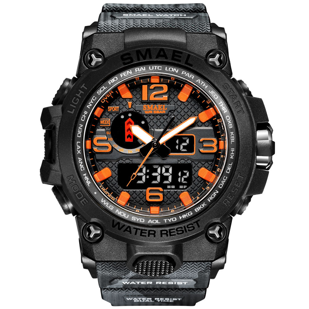 Alphabonix Bonix Israel Military Watch