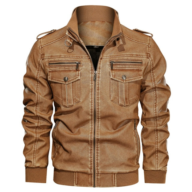 Alphabonix Mountainskin Jacket