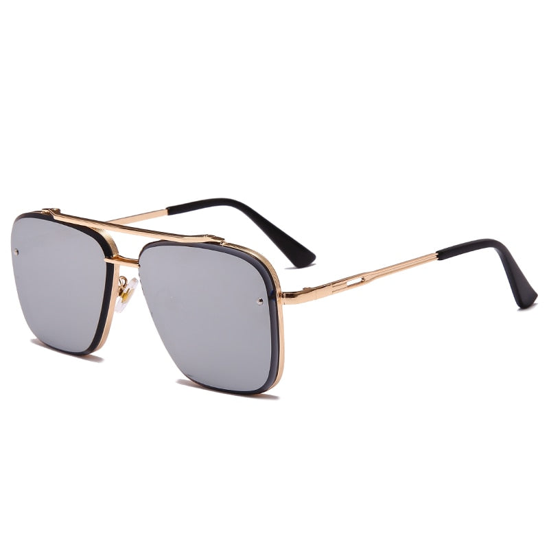 Alphabonix Pilotsu Sunglasses