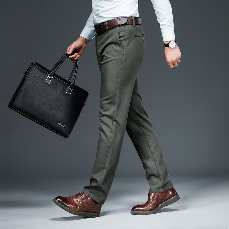 Alphabonix Maverick Trousers