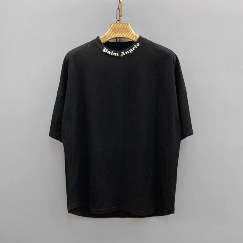 Alphabonix Palm Angels T-Shirt