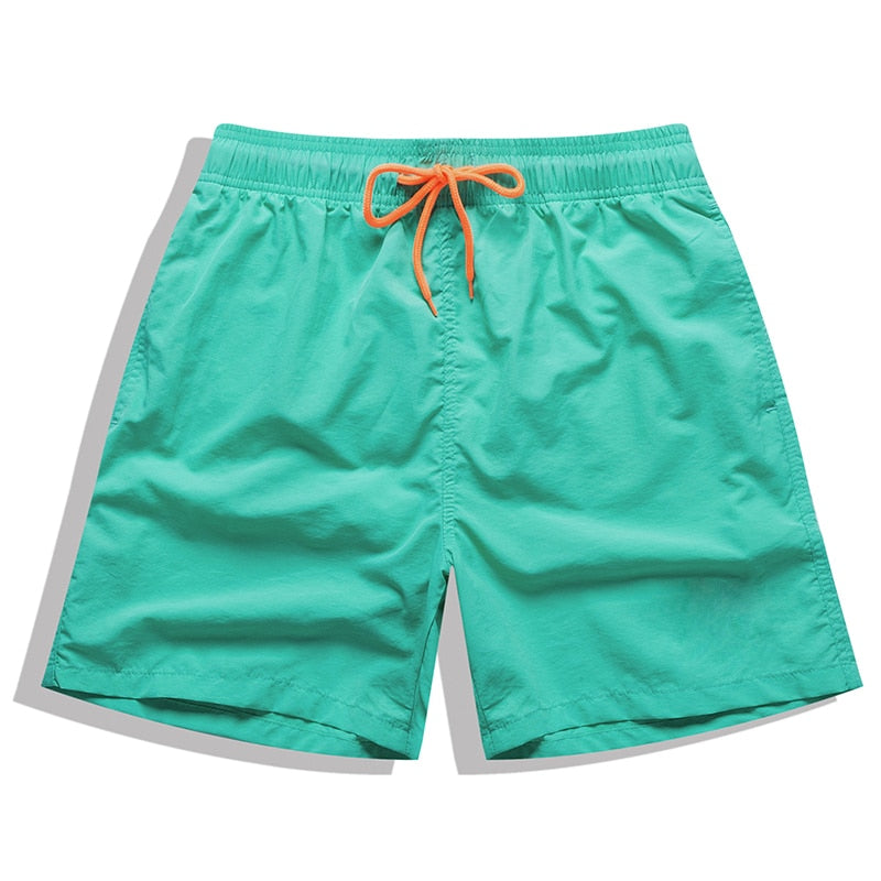 Alphabonix Mailot Classic Shorts