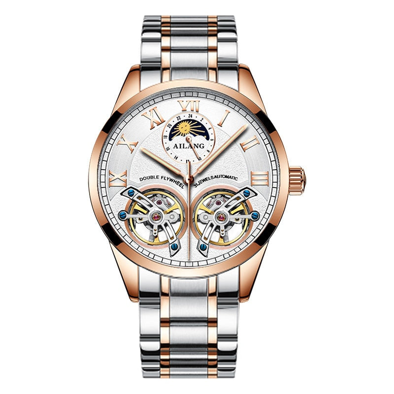 Alphabonix Bonix Turano Ailang Watch