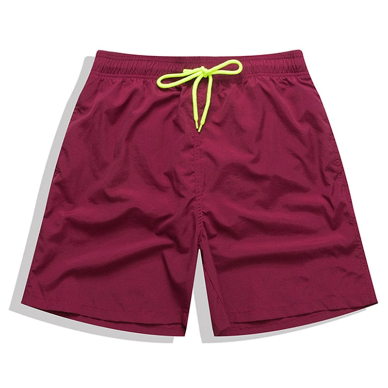 Alphabonix Mailot Classic Shorts
