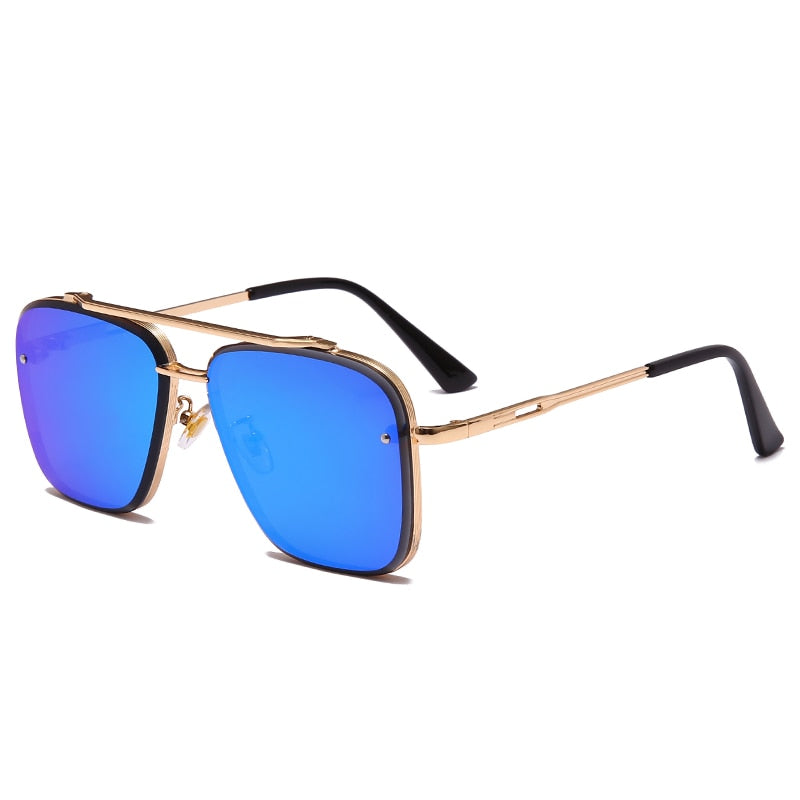 Alphabonix Pilotsu Sunglasses