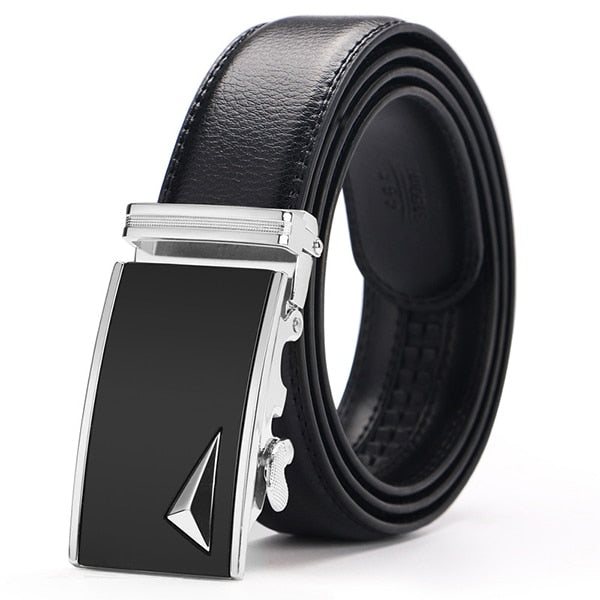 Strong Luxury Belt