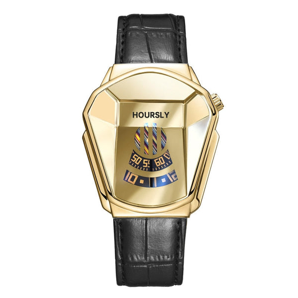 Alphabonix Torside Fashion Watch