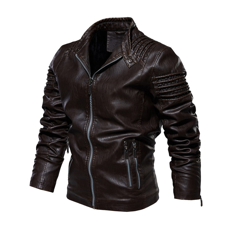 Alphabonix Kingdom Jacket