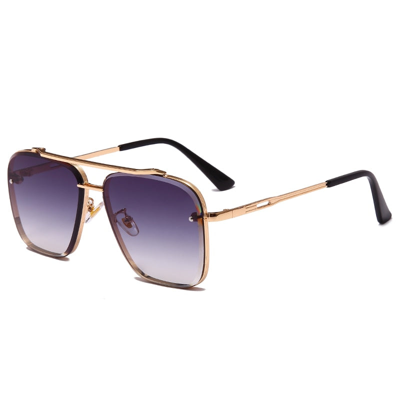 Alphabonix Pilotsu Sunglasses
