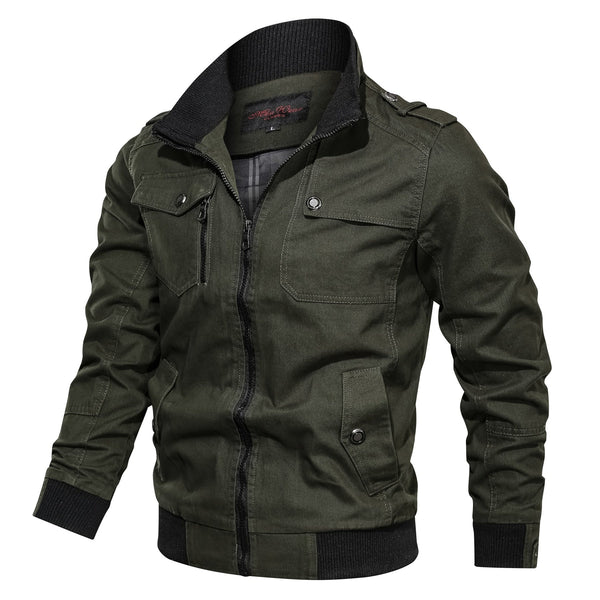 Alphabonix Vergato Jacket