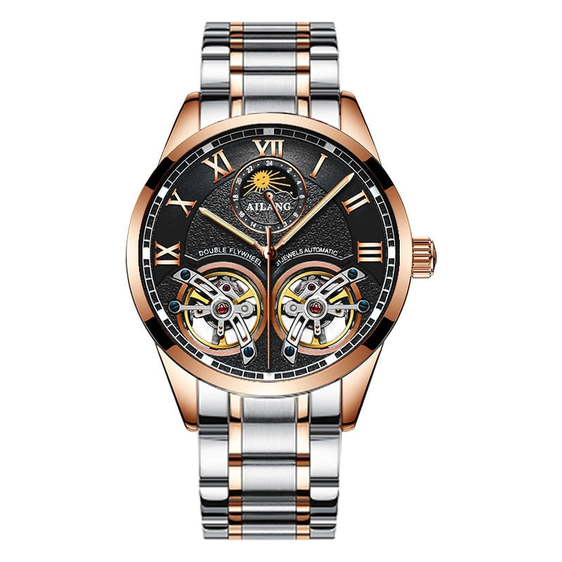 Alphabonix Bonix Turano Ailang Watch