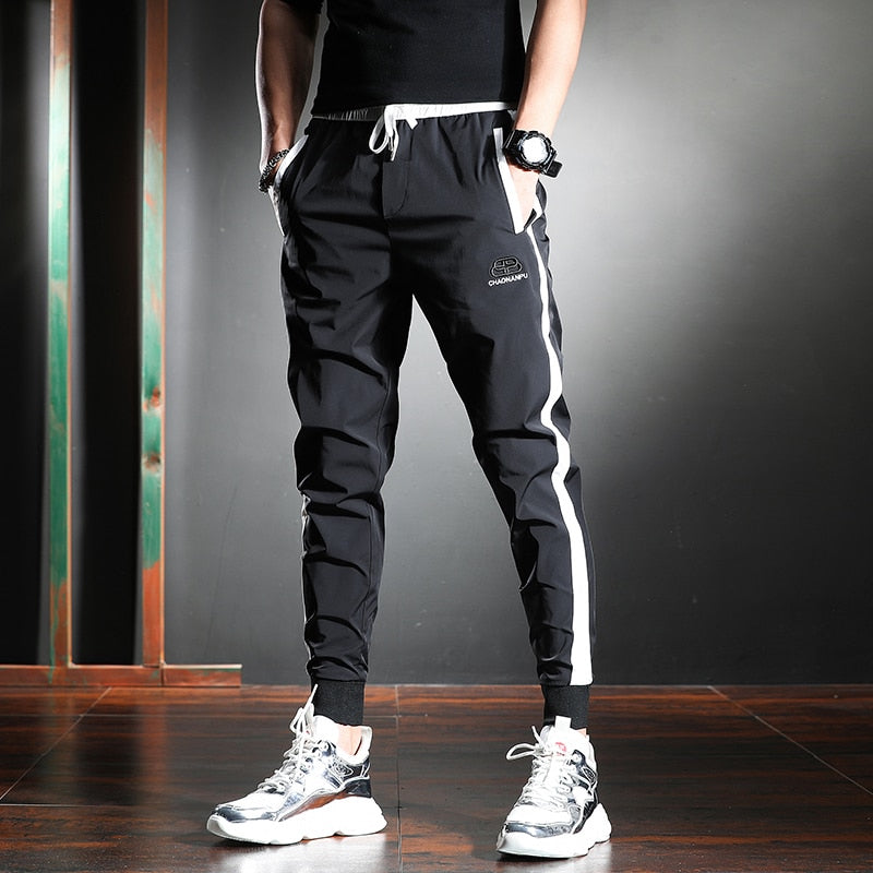 Alphabonix Midern Trousers