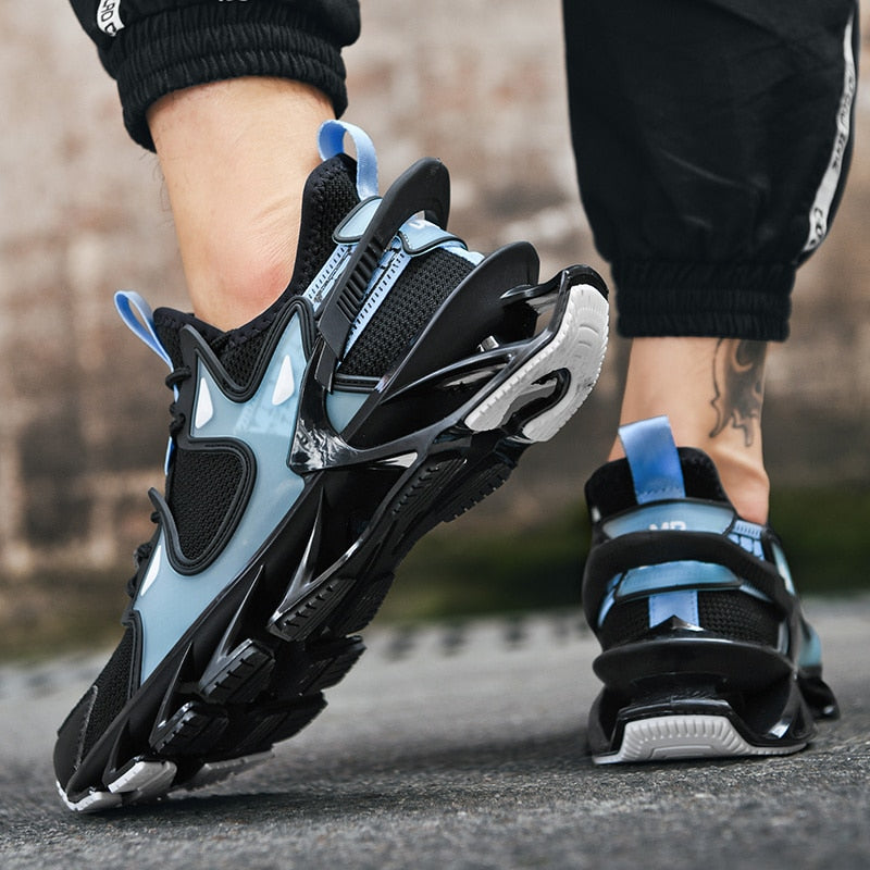 Alphabonix Drake X Sneakers