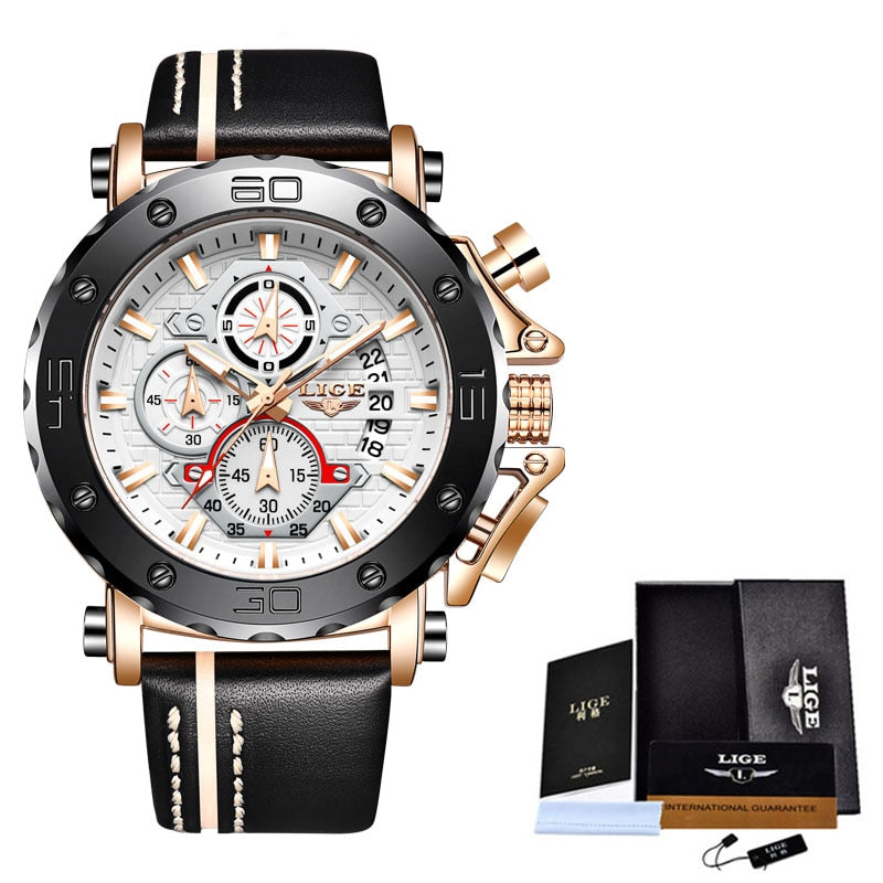Alphabonix Duran X Watch