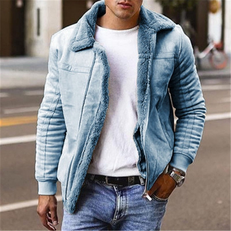 Alphabonix Rostov Jacket
