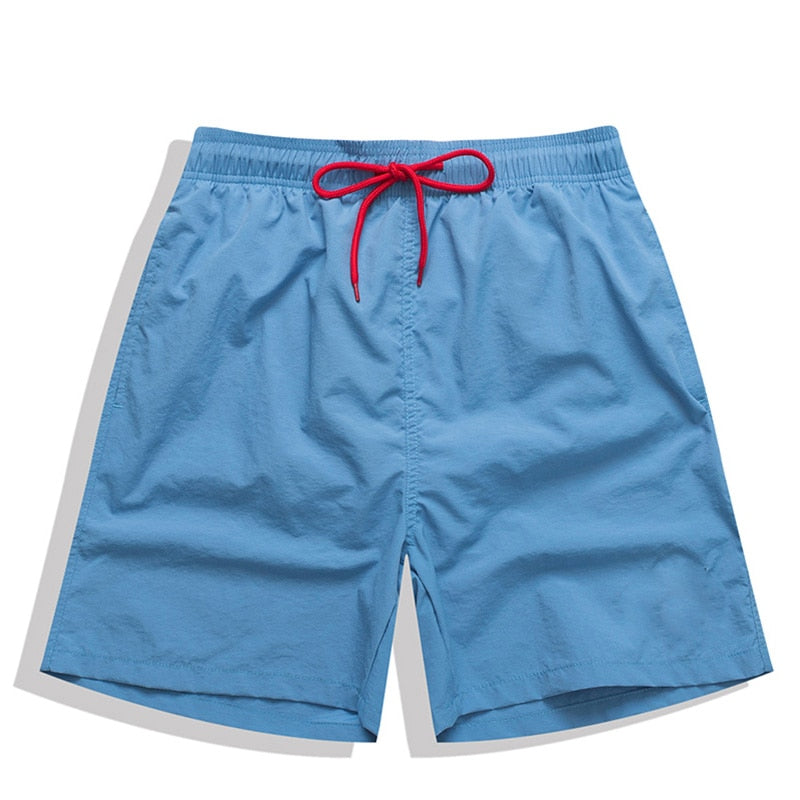 Alphabonix Mailot Classic Shorts