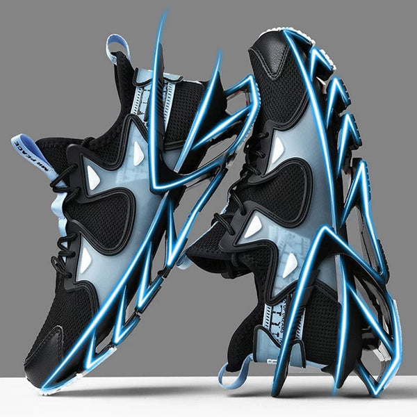 Alphabonix Drake X Sneakers
