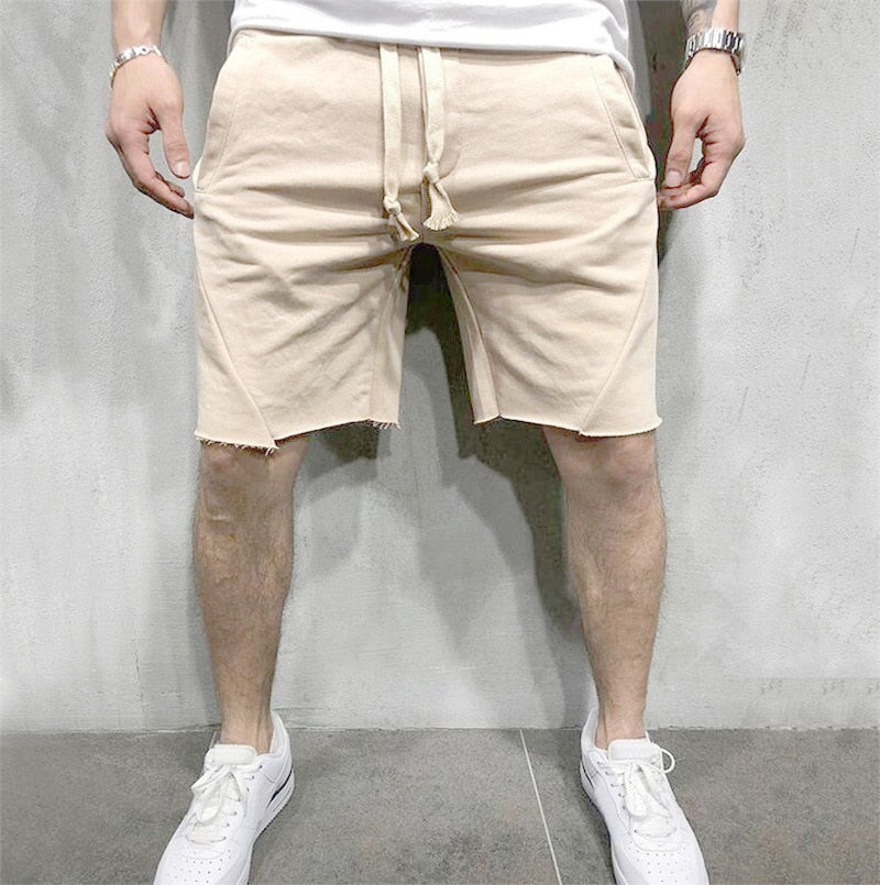 Alphabonix Karachi Shorts