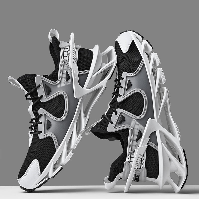 Alphabonix Drake X Sneakers